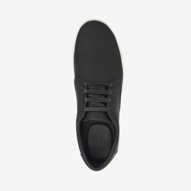 Zapatilla Urbanas Negro 1UDX002