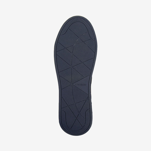 Zapatilla Urbanas Negro 1UDX002
