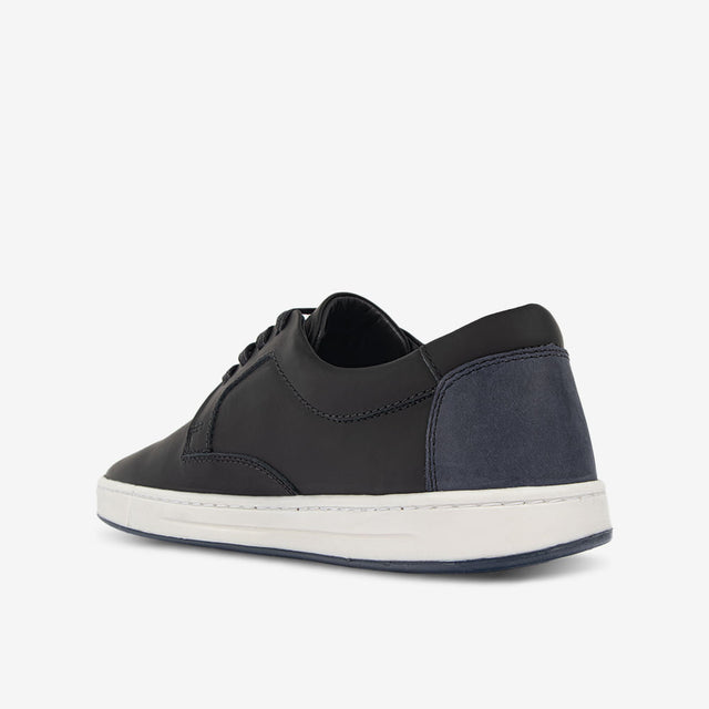 Zapatilla Urbanas Negro 1UDX002