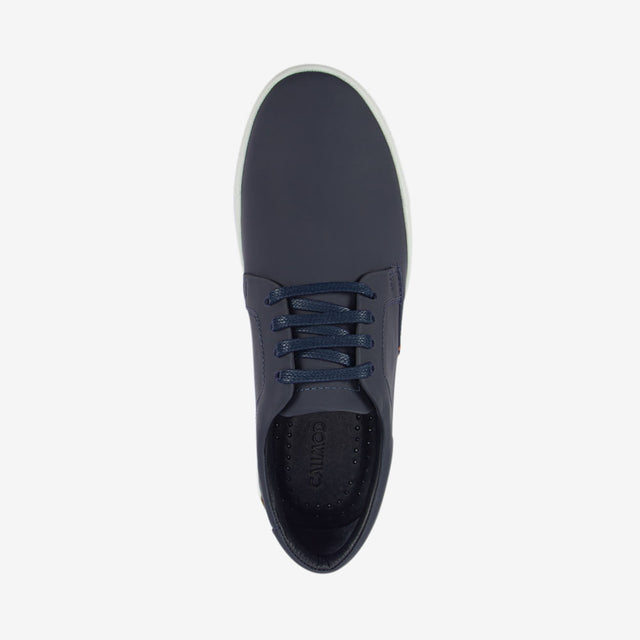 Zapatilla Urbana Azul Marino 1UDX002