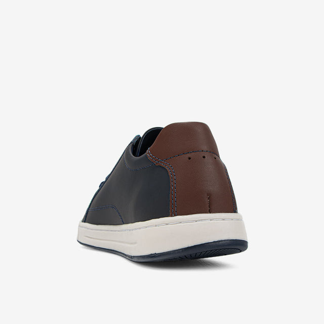 Zapatilla Casual Negro 1UDX005