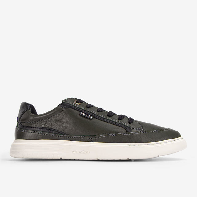 Zapatilla Urbana Verde Militar 1UEO005