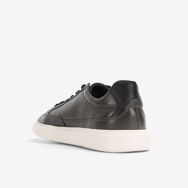 Zapatilla Urbana Verde Militar 1UEO005