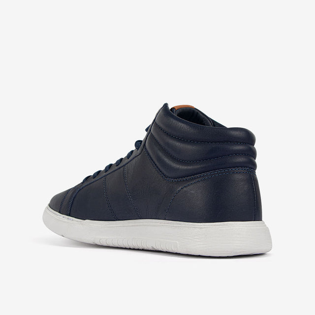 Zapatilla botín Ultralight Azul 1UEQ001
