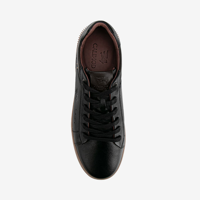 Zapatilla Casual Negro 1UFA003