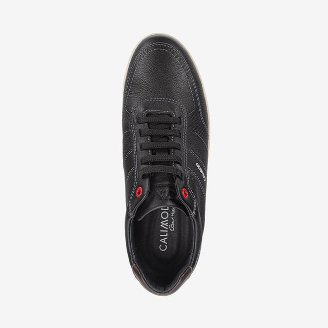 Zapatilla Casual Negro 1UFO002
