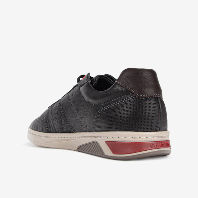 Zapatilla Casual Negro 1UFO002