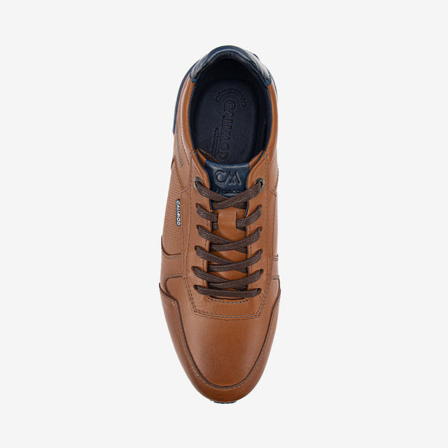 Zapatilla Ultralight Wisky 1UFQ001