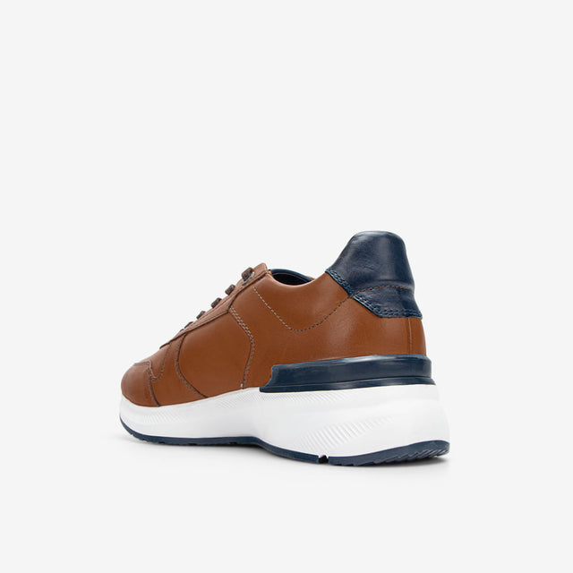 Zapatilla Ultralight Wisky 1UFQ001