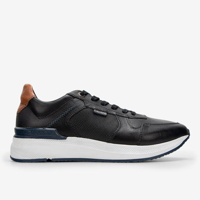Zapatilla Ultralight Negro 1UFQ001