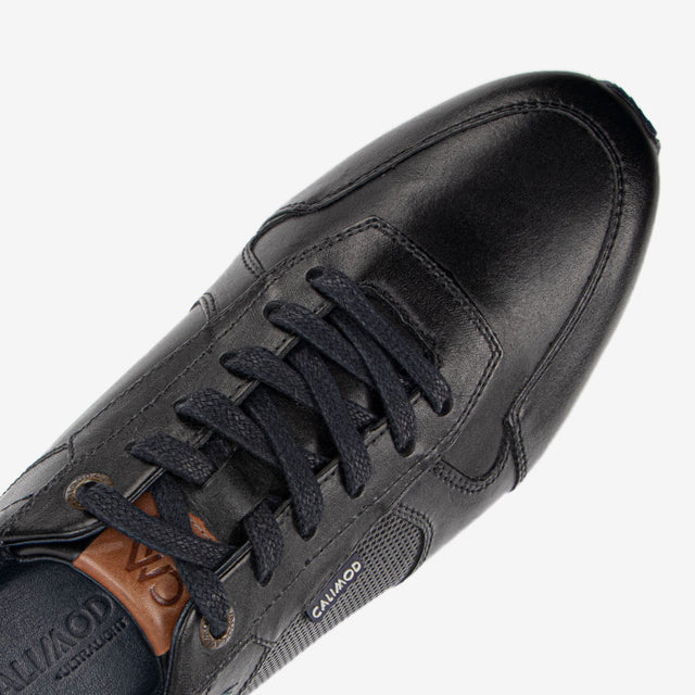 Zapatilla Ultralight Negro 1UFQ001