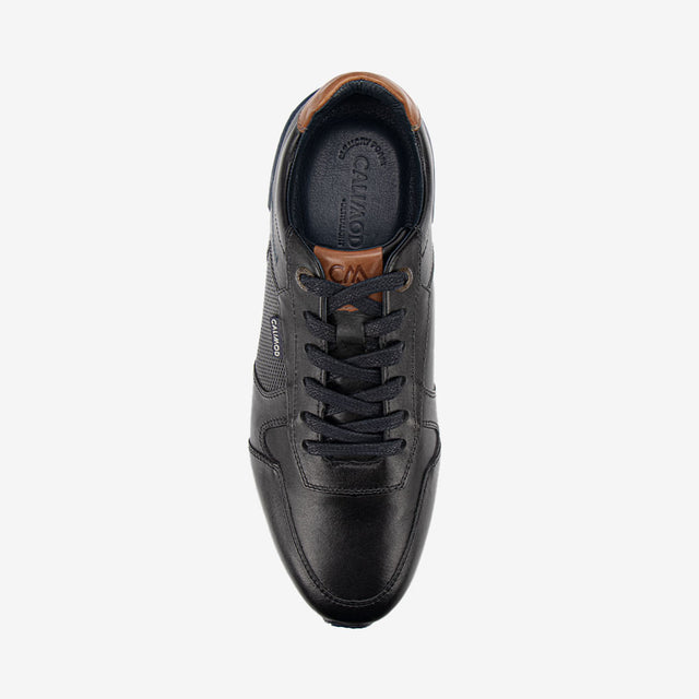 Zapatilla Ultralight Negro 1UFQ001