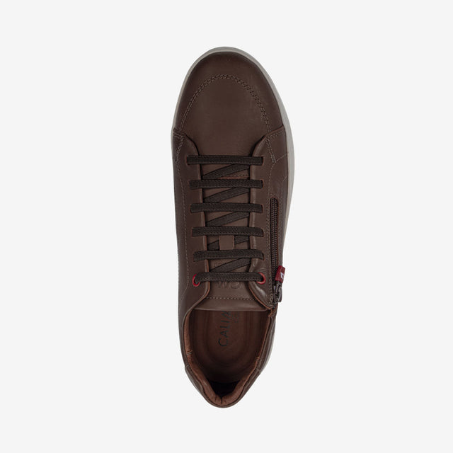 Zapatilla Urbana Marron 1UFT001
