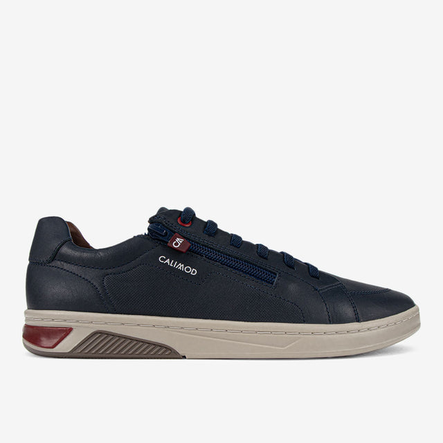 Zapatilla Urbana Azul 1UFT001