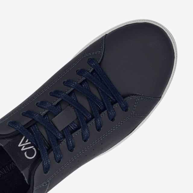 Zapatilla Urbana Azul Marino 1UGA001
