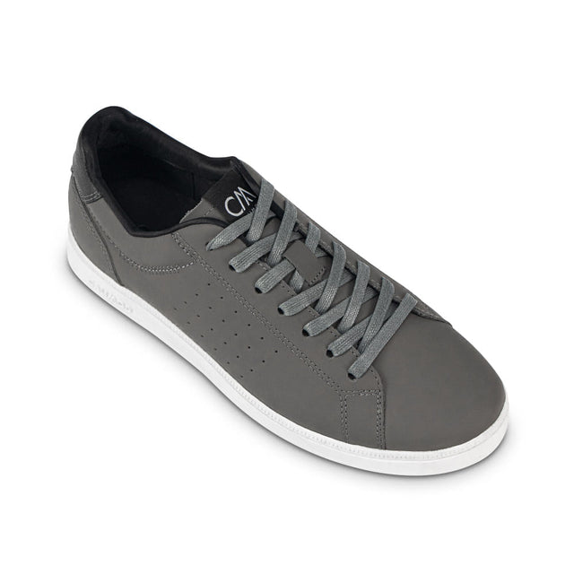 Zapatilla Urbana Gris Lobo 1UGA001
