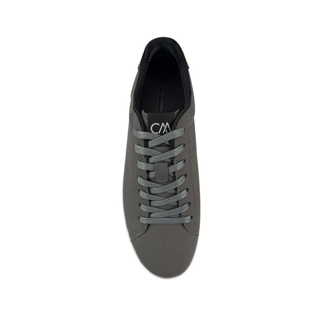 Zapatilla Urbana Gris Lobo 1UGA001