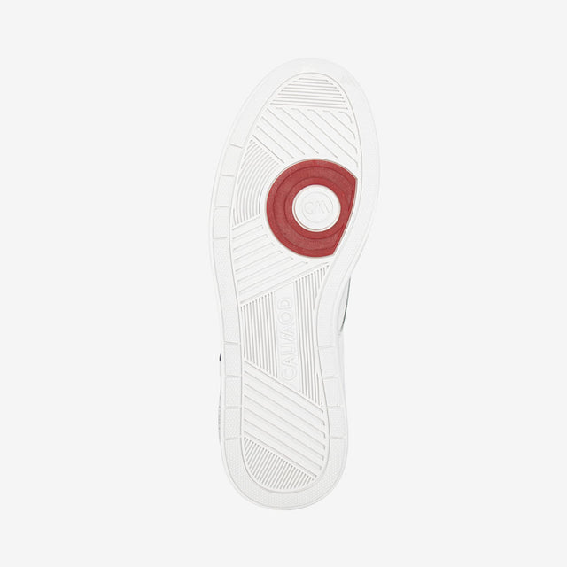 Zapatilla Urbana Blanco 1UGA003