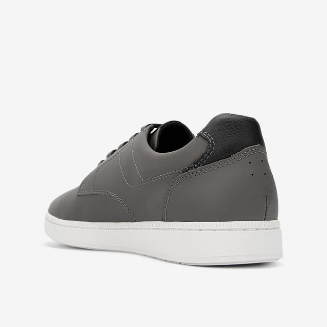 Zapatilla Urbana Gris Lobo 1UGA003