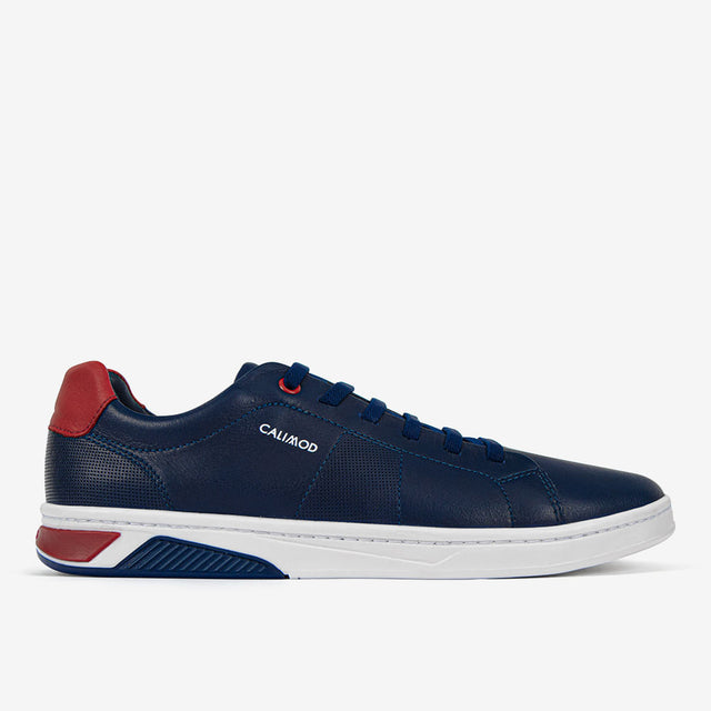 Zapatilla Urbana Azul 1UGB001