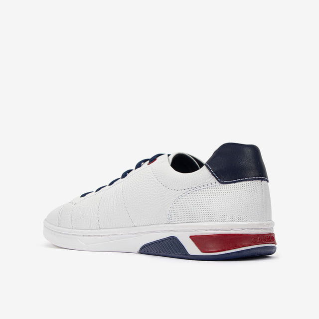 Zapatilla Urbana Blanco 1UGB001