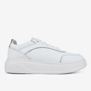 Zapatilla Urbana Plata 1UGU007