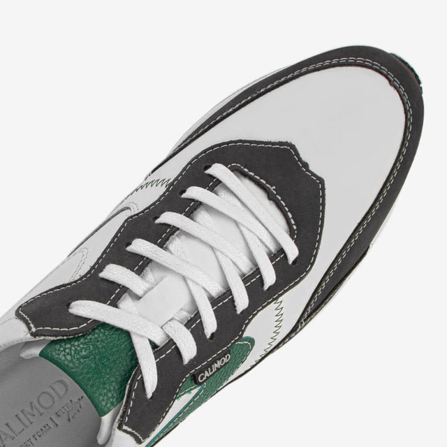 Zapatilla Urbana Blanco 1UHH002