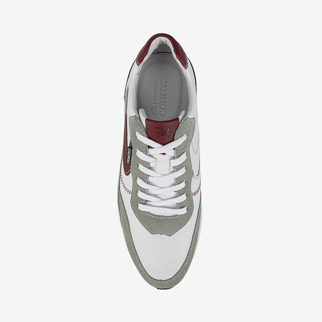 Zapatilla Urbana Blanco 1UHH003