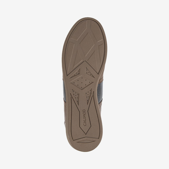Zapatilla Casual Tan 1UHM001