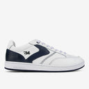 Zapatilla Urbana Blanco/Azul 1UHQ002