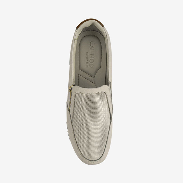 Zapatilla Urbana Marfil 1UHX003