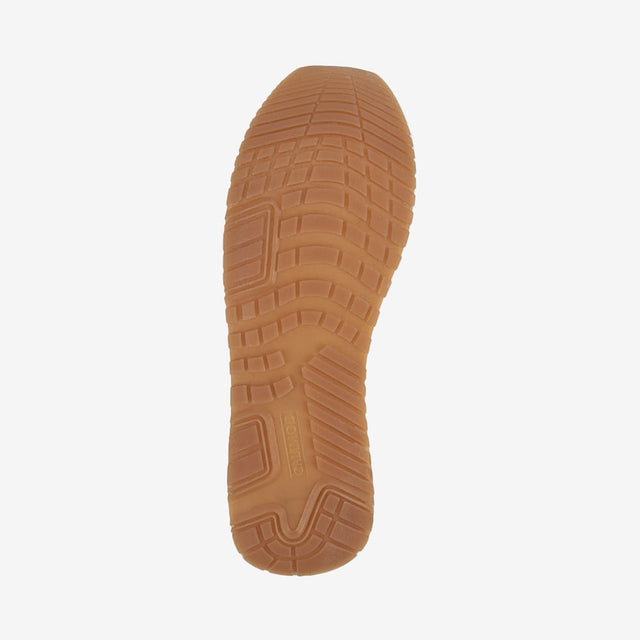 Zapatilla Urbana Dorado 1UHX003