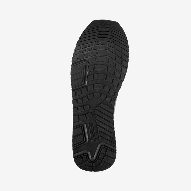 Zapatilla Urbana Negro 1UHX003