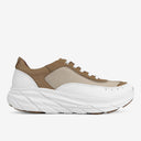 Zapatilla Urbana Marfil 1UII002