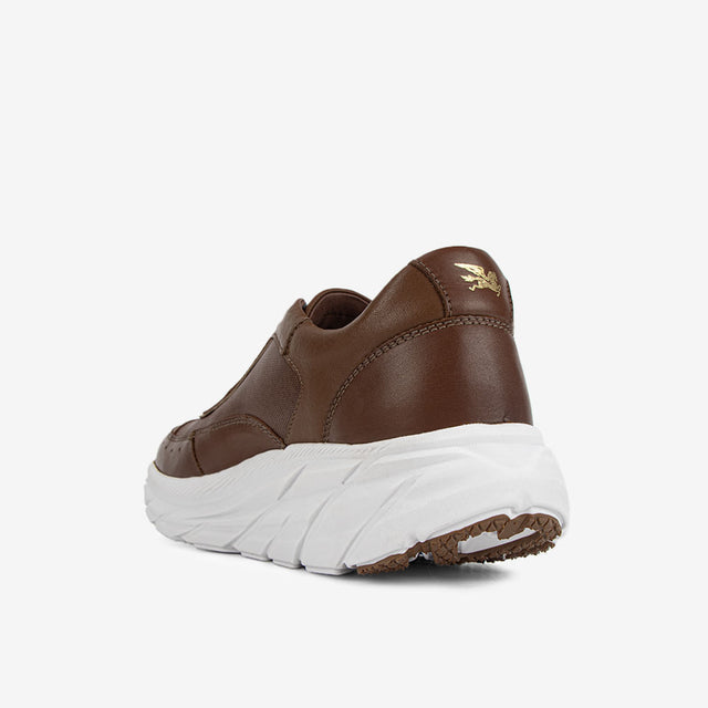 Zapatilla Urbana Cogñac 1UII002