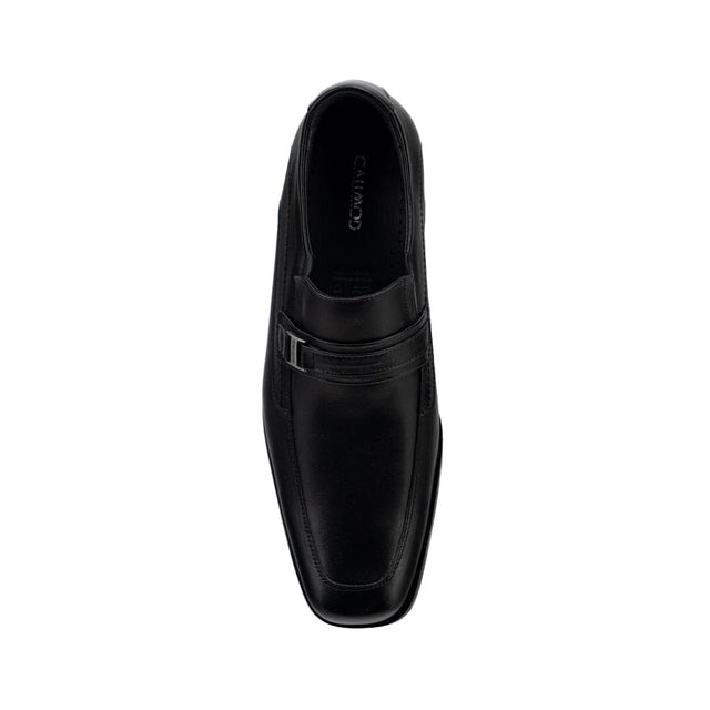 Zapato De Vestir Negro 1VAJ005
