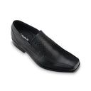 Mocasín De Vestir Negro 1VAU007