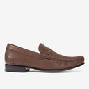 Mocasín De Vestir Nutria 1VDI002