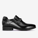 Zapato De Vestir Negro Lamy 1VFF002