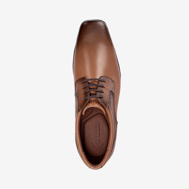 Zapato De Vestir Wisky 1VGA001