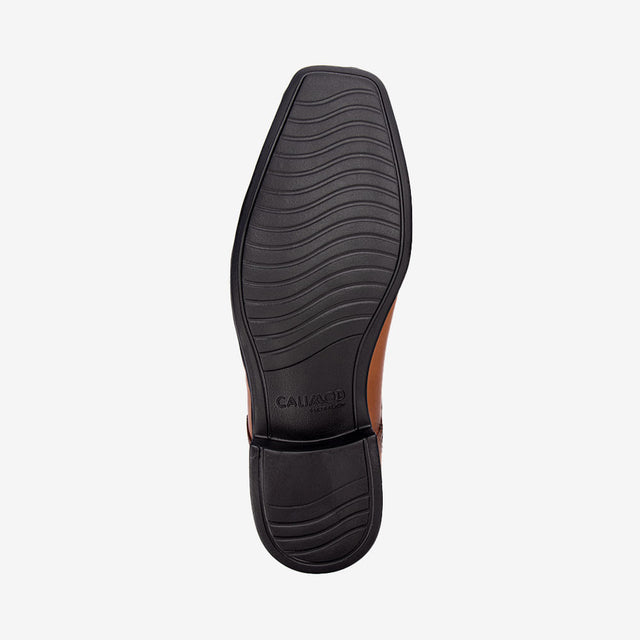 Zapato De Vestir Wisky 1VGA001