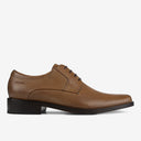 Zapato De Vestir Tan 1VH2001