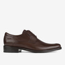 Zapato De Vestir Negro 1VH2002
