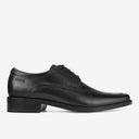 Zapato De Vestir Negro 1VH2002
