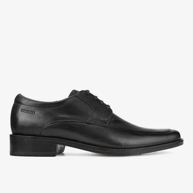 Zapato De Vestir Negro 1VH2002