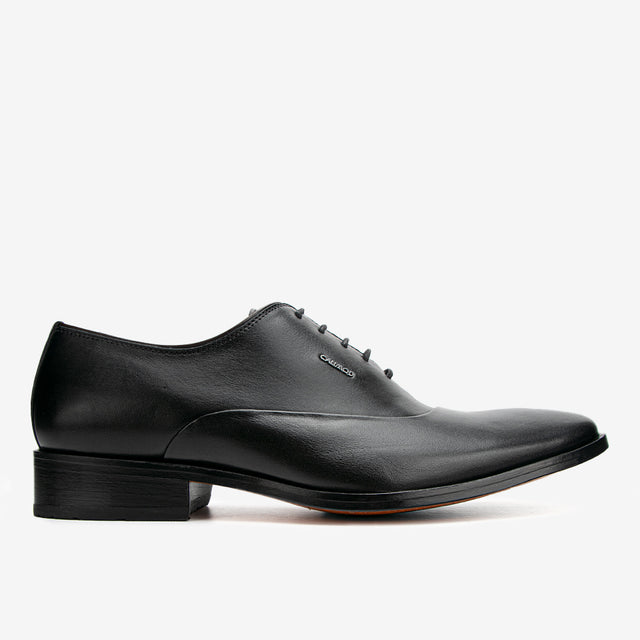Zapato Hombre Negro 1VRG002