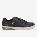 Zapatillas Hombre Negro 1TUD004
