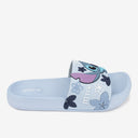 Sandalias Mujer Celeste 2TY070