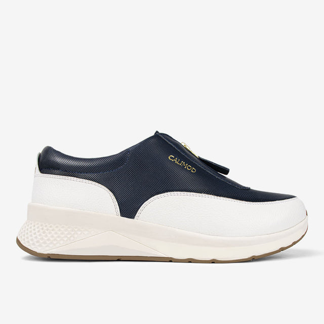 Zapatilla Casual Azul 5UIW001