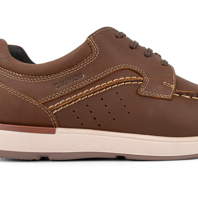 Zapato Hombre Cogñac 1C14100